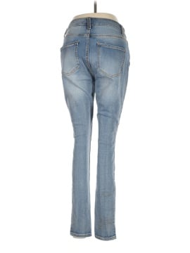 Time and Tru Jeans (view 2)
