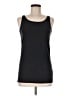 Duluth Trading Co. Black Tank Top Size M - photo 1