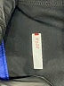 Zella Color Block Blue Track Jacket Size S - photo 6