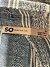 Sonoma Goods for Life Stripes Blue Linen Pants Size S - photo 7