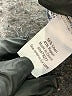 Sonoma Goods for Life Stripes Blue Linen Pants Size S - photo 8