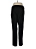 J.Jill 100% Cotton Solid Black Active Pants Size 12 - photo 2
