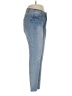 Time and Tru Hearts Blue Jeans Size 6 - photo 4