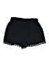 Unbranded Polka Dots Black Shorts Size XXL - photo 2