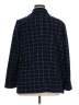 Liverpool Los Angeles Plaid Blue Blazer Size 1X - photo 2
