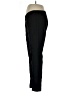 J.Jill 100% Cotton Solid Black Active Pants Size 12 - photo 5