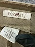 Roz & Ali Tan Dress Pants Size 8 - photo 7