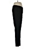 J.Jill 100% Cotton Solid Black Active Pants Size 12 - photo 4