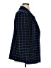 Liverpool Los Angeles Plaid Blue Blazer Size 1X - photo 4