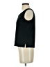 MING WANG Black Sleeveless T-Shirt Size XS - photo 5