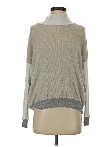 Karen Kane Turtleneck Sweater (view 1)