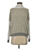 Karen Kane Gray Turtleneck Sweater Size S - photo 1