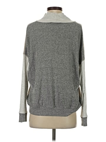 Karen Kane Turtleneck Sweater (view 2)