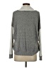 Karen Kane Gray Turtleneck Sweater Size S - photo 2