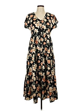 Blu Pepper Casual Dress