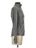Lululemon Athletica Gray Track Jacket Size 4 - photo 4