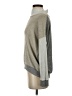 Karen Kane Gray Turtleneck Sweater Size S - photo 5