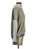 Karen Kane Gray Turtleneck Sweater Size S - photo 4