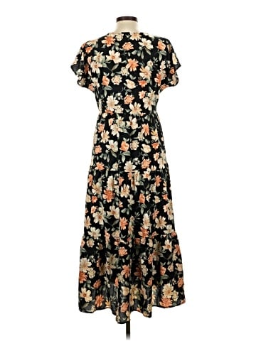 Blu Pepper Casual Dress (view 2)
