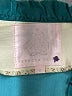 Rebecca Taylor Teal Jacket Size 0 - photo 6