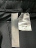 Mondetta Solid Black Shorts Size M - photo 3