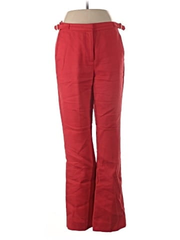 J.Crew Linen Pants (view 1)