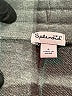 Splendid Solid Gray Athletic Shorts Size 6 - photo 3