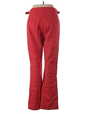 J.Crew Linen Pants (view 2)