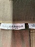 Sag Harbor Brown Dress Pants Size 14 - photo 7