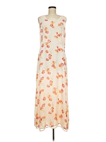 Eddie Bauer Casual Dress (view 1)