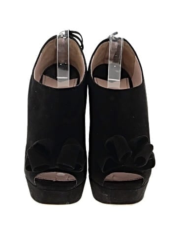 Miu Miu Heels (view 2)