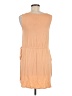Ali Ro 100% Polyester Orange Cocktail Dress Size 6 - photo 2
