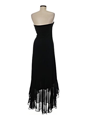 BCBGMAXAZRIA Cocktail Dress (view 2)