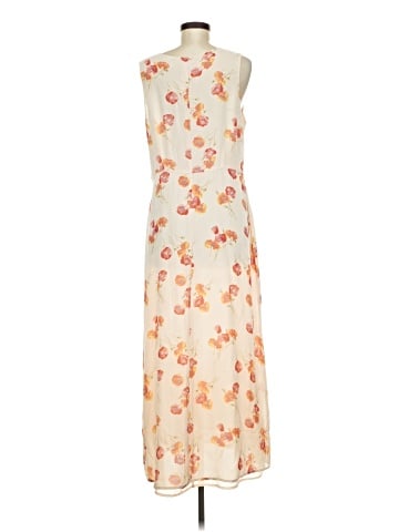 Eddie Bauer Casual Dress (view 2)