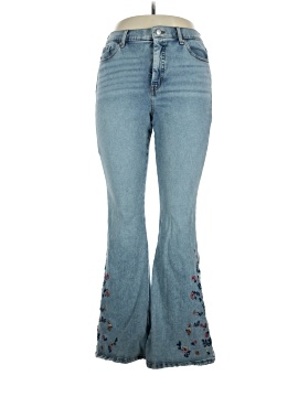 Jessica Simpson Jeans