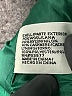 St. John's Bay Green Wool Coat Size S (petite) - photo 7