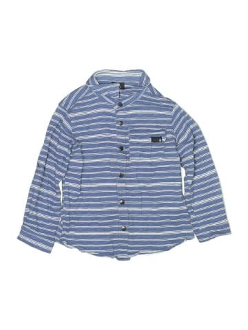 Volcom Long Sleeve Button-Down Shirt (view 1)