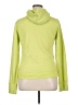 Aeropostale Green Pullover Hoodie Size XL - photo 2
