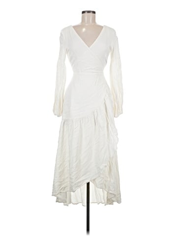 Lulus Cocktail Dress (view 1)