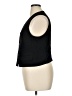 SPANX 100% Polyester Black Vest Size XL - photo 5