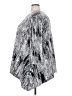Faded Glory Silver 3/4 Sleeve Blouse Size 4X - photo 5