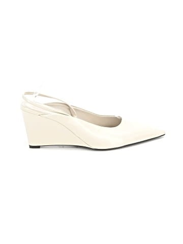 Zara Wedges (view 1)