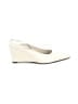 Zara Ivory Wedges Size EU 41 - photo 1