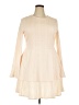 Prettygarden Ivory Casual Dress Size XXL - photo 1