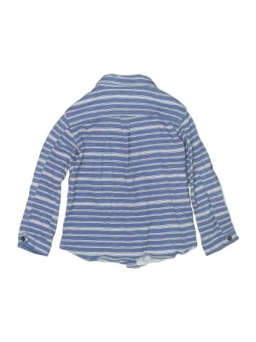 Volcom Long Sleeve Button-Down Shirt (view 2)