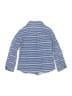 Volcom 100% Cotton Stripes Blue Long Sleeve Button-Down Shirt Size 6 - photo 2