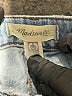 Madewell Blue Jeans Size 27 waist - photo 7