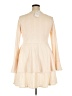 Prettygarden Ivory Casual Dress Size XXL - photo 2