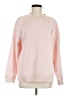 Liv Pink Sweatshirt Size M - photo 1