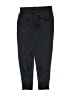 Under Armour 100% Polyester Black Track Pants Size M (youth) - photo 1